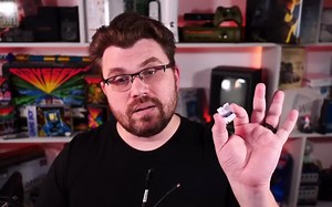 雷电显卡坞终结者 - OCulink让外接显卡坞获得台式机性能 - Phawx频道转载（中文字幕）