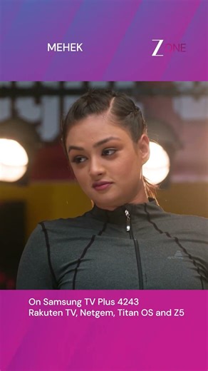 Mehek | S3 EP 150 | 18:00 | Zee One UK