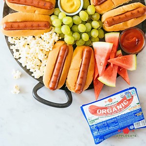 Your new grilling fave is ready for you. | Applegate