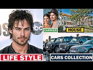 Ian Somerhalder: The Man Behind Damon Salvatore – His Real Life Story