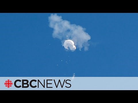 Shot down UFOs: What we know and what Canadians are waiting to learn