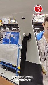 726K views · 11K reactions | The whole process of seat belt...