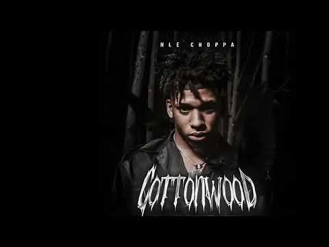 NLE Choppa Step (1 hour loop)