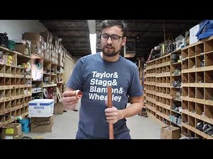 How to Propress Copper the Correct Way - Plumber