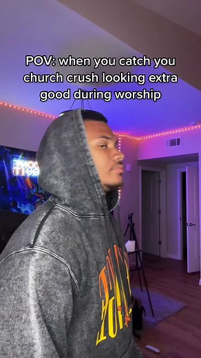 POV: Church Crush Worship Moments