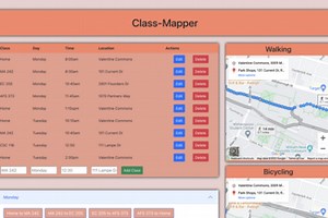 Class Mapper