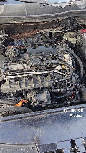 Fallas Comunes en el Passat 2004 y su Solución