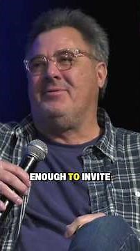Vince Gill's First Grand Ole Opry Appearance