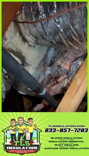 Stop Air Leaks! Insulation Tips for Ductwork Maintenance