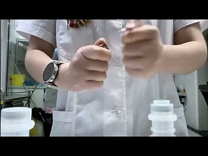 Intra-articular Injection | Joint Injection Technique Step-by-Step