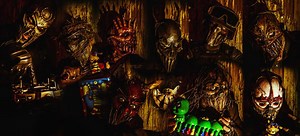 Mushroomhead Release New Track “QWERTY”