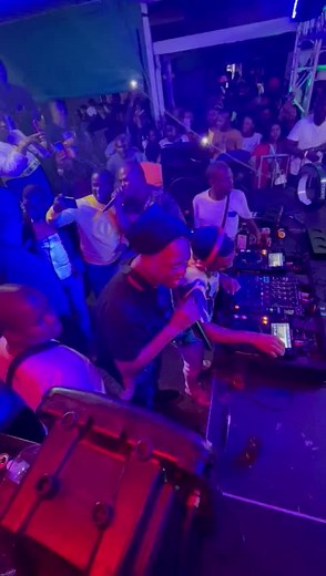 Night life RIP @Mampintsha #vibe #durbangroove #lifestyle