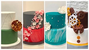 Formation en ligne Cake Designer Débutant