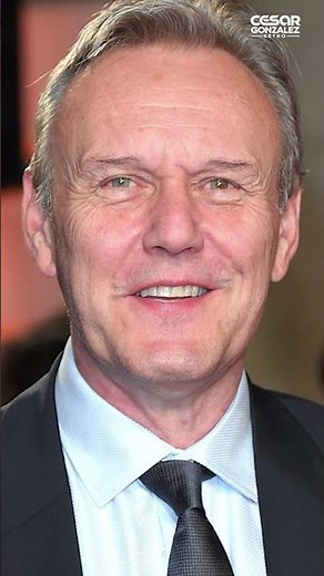 Rupert Giles, actor from Buffy the Vampire Slayer, dies