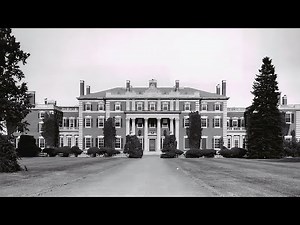 What Happened to Florence Vanderbilt's Mansion? (Florham)