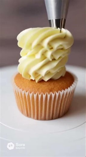 บีบไอซิ่งวนเกลียวเพอร์เฟกต์ — Perfect Icing Spiral