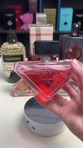 Prada: La Mejores Fragancias para Mujeres en el Nuevo Año