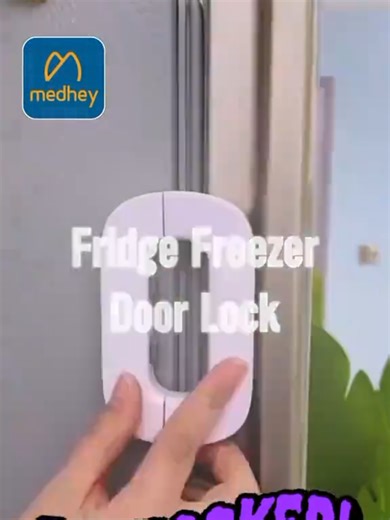 Restocked! Fridge Freezer Door Lock nu.120 chubachu opposite of Tarayana office #happymedheying #bhutanonlineshopping #bhutanonlineshopping #viral
