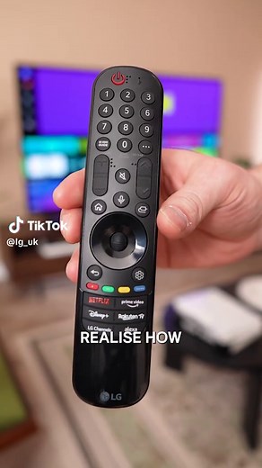 How to Easily Program Your LG Remote for Apps