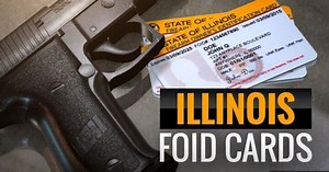 Changes coming to FOID and CCL acts; here's what you need to know