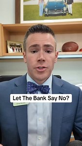 The lender ultimately says yes or no. Does that mean we shouldn’t consult our clients to give them the best chance of approval? Note: Being an authorized user on parents credit cards at a young age is a great “hack” to get your credit started early! BUT, that is not a substitute for loan history, which can take some time to build or may require massive down payments for approval! This is not financial advice, just some observations from 15 years in car dealerships. #car #dealerships #loan #credi