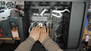 LBC#38 - How to update your BIOS for Ryzen