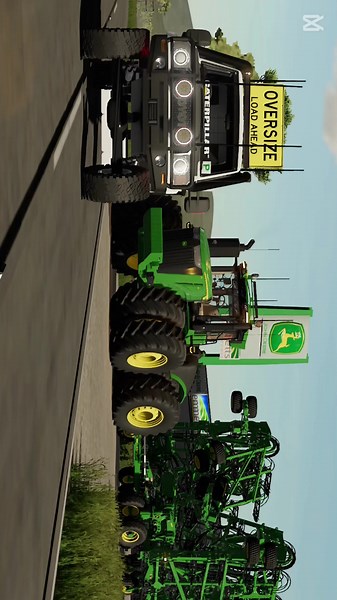 Aussie Bros Corporation (@aussie_fs22) - Exploring Aussie Farming Simulator 22 with Canadian Flair