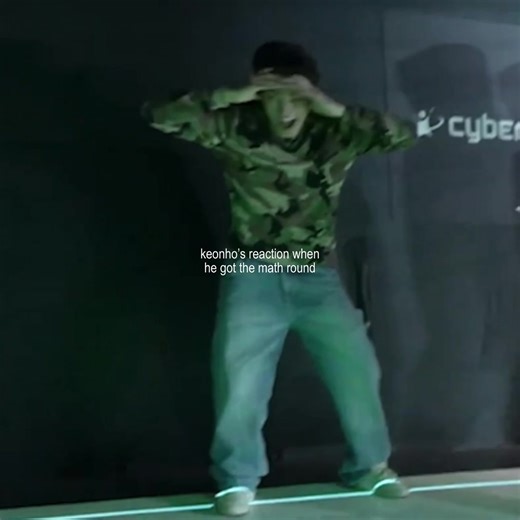 bro is stressed 😭 I FEEL U DD 😭 #keonho #cortis | commotio cordis