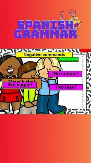 Spanish Grammar: #spanishgrammar #aprenderespañol