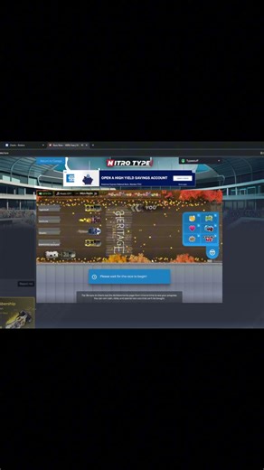 Nitro type is..... #funny#type #memes #roblox