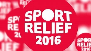 Sport Relief - Alchetron, The Free Social Encyclopedia