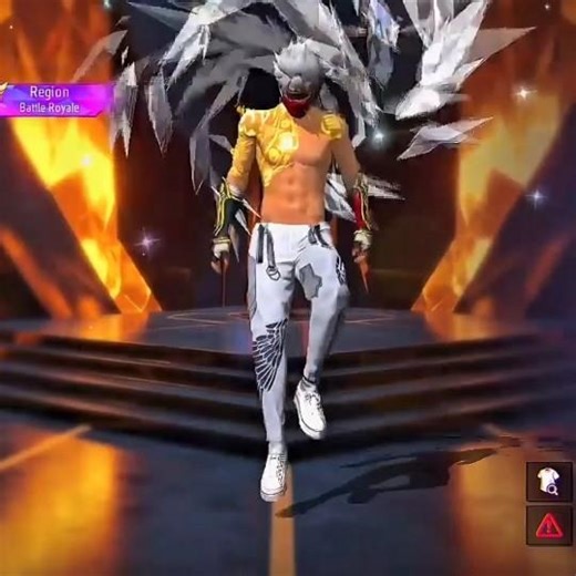 Introducing the “ViralFF Arena” – Ultimate Free Fire Lobby ContentUntitled video