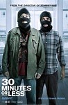 30 Minutes or Less Reviews - Metacritic