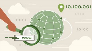 Learning DNS Online Class | LinkedIn Learning, formerly Lynda.com