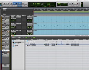 Free Pro Tools Tutorial: Tick Based vs Sample Based Tracks | Pro Tools - The leading website for Pro Tools users