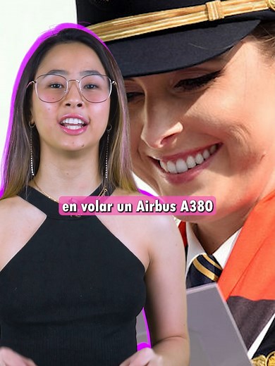 Primera Piloto Paraguaya: Historia de Éxito en la Aviación