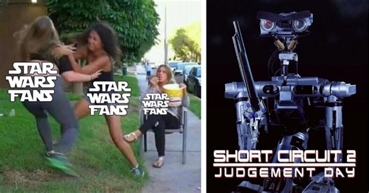 Byte-Sized Fun: 31 Geeky Memes for the Love of Laughter and Logic