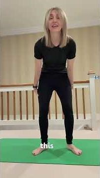 Ever stand like this with hypermobility? Here’s why.