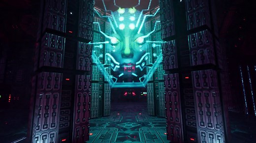 System Shock - Official Console Launch Trailer