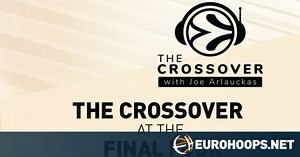 The Crossover with Joe Arlauckas: Final Four edition