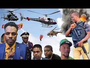 GRO GÈ PETE NAN MITAN CHEF GANG YO AMPIL BAL TIRE, 300 KIDNAPING FET NAN YON LEKOL, TOUT MOUN SEZI