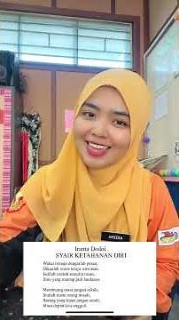 SYAIR IRAMA DODOI