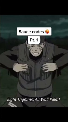 sauce code part 1