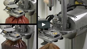 Clipping & Packaging Solutions - TIPPER TIE Table Clippers - SZ4135 Table Clipper