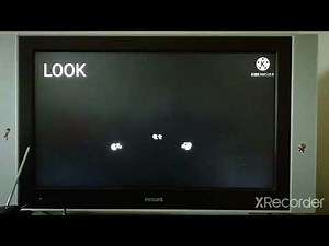 Peep and The Big Wide World - Eyes in the Dark (For Reece Clarke)