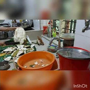 Preparing Jackfruit for Cooking