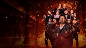 LOL: Last One Laughing