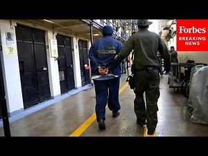 Senate Judiciary Committee Holds Hearing On Oversight Of Federal Bureau Of Prisons