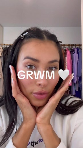 GRWM: Transform Your Look with MCoBeauty