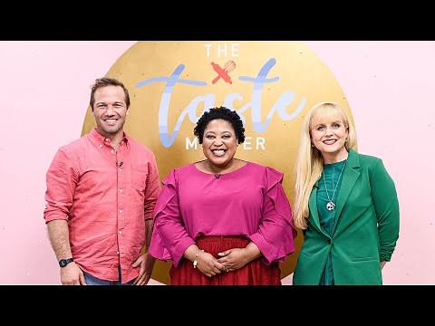 Episode 4 | The Taste Master SA: The Baking Edition
